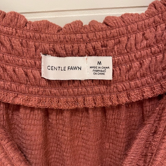 Gentle Fawn Anise dress - Picture 4 of 4